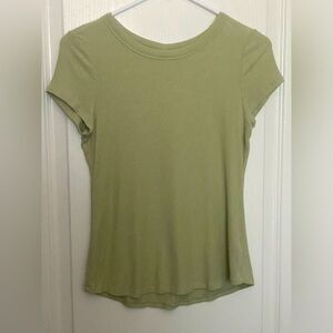 American Eagle Girls Tee Size S